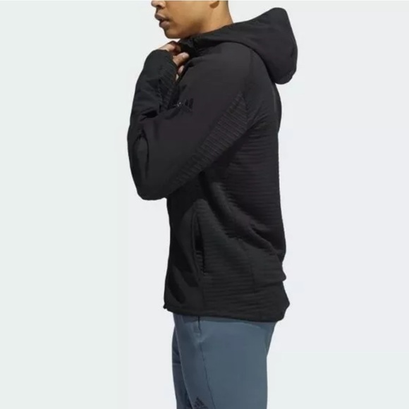 ADIDAS COLD.RDY TRAINING HOODIE - Picture 4 of 13